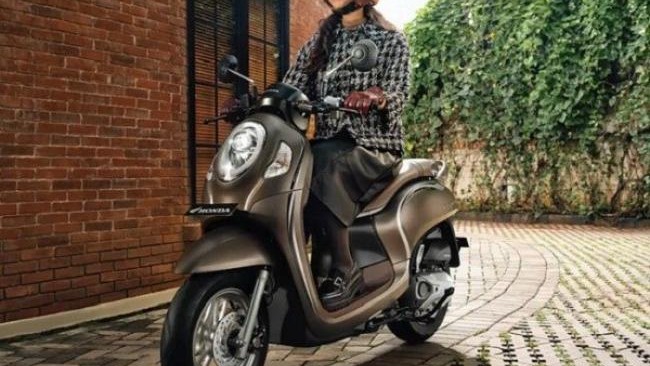 Honda Community - Cara Agar Tidak Kucel Saat Menggunakan Motor